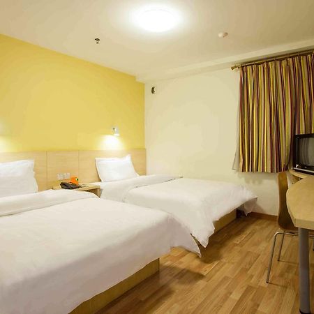 7Days Inn Chongqing Nanchuan Zhonglou Street Rom bilde